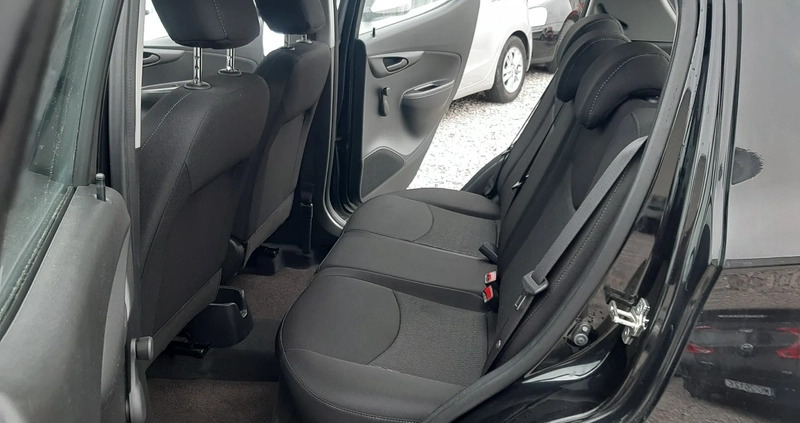 Opel Karl cena 24000 przebieg: 190000, rok produkcji 2016 z Janowiec Wielkopolski małe 211